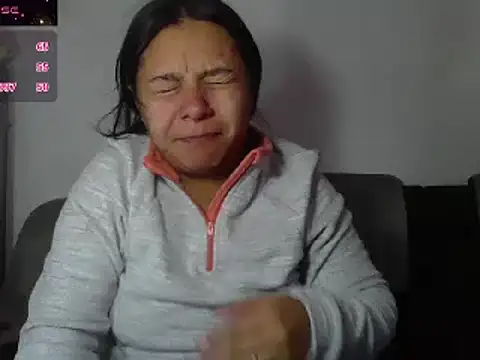 Snapshot of Charis_21 chatting on January 24, 2025, 7:49 pm Charis 21 online show from January 24, 2025, 7:49 pm