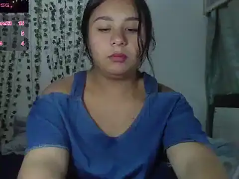 Snapshot of Charis_21 chatting on January 28, 2025, 7:53 pm Charis 21 online show from January 28, 2025, 7:53 pm