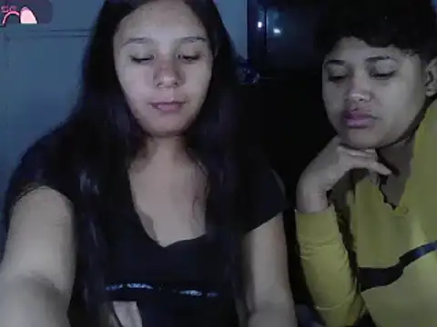 Snapshot of Charis_21 chatting on February 13, 2025, 2:42 pm Charis 21 online show from February 13, 2025, 2:42 pm