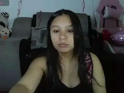 Snapshot of Charis_21 chatting on March 12, 2025, 12:53 am Charis 21 online show from March 12, 2025, 12:53 am