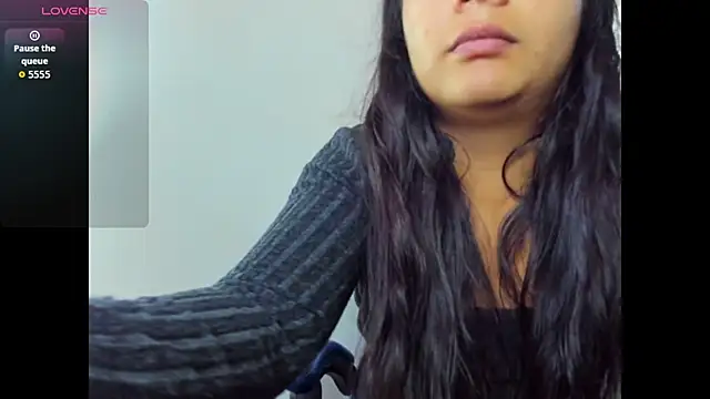 Snapshot of Charis_21 chatting on September 11, 2025, 3:39 am Charis 21 online show from September 11, 2025, 3:39 am