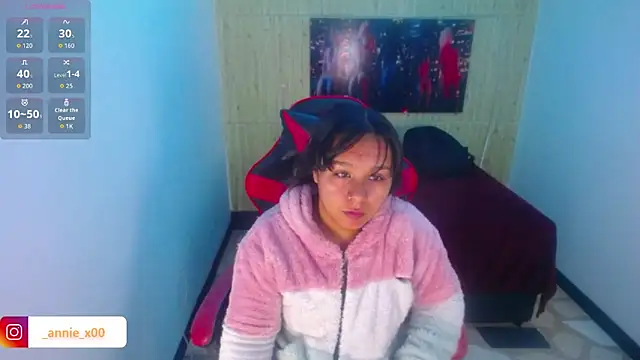 Snapshot of Charis_21 chatting on October 24, 2025, 1:13 am Charis 21 online show from October 24, 2025, 1:13 am