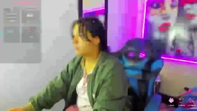 Snapshot of Charis_21 chatting on December 18, 2025, 1:17 pm Charis 21 online show from December 18, 2025, 1:17 pm