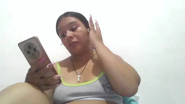 Snapshot of Charis_21 chatting on January 10, 2026, 1:18 am Charis 21 online show from January 10, 2026, 1:18 am