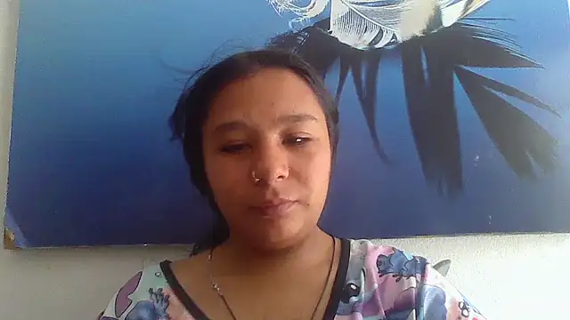 Snapshot of Charis_21 chatting on January 13, 2026, 5:40 pm Charis 21 online show from January 13, 2026, 5:40 pm