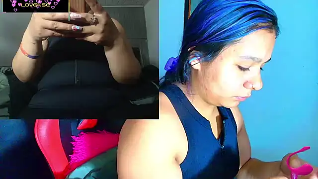 Snapshot of Charis_21 chatting on February 26, 2026, 11:48 pm Charis 21 online show from February 26, 2026, 11:48 pm