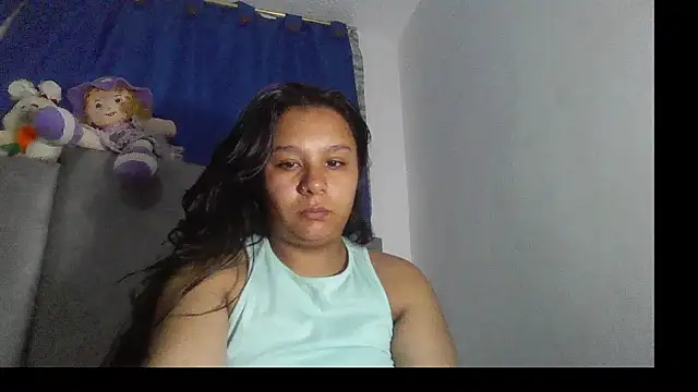 Snapshot of Charis_21 chatting on March 3, 2026, 11:16 am Charis 21 online show from March 3, 2026, 11:16 am