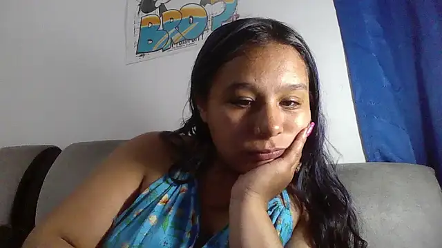 Snapshot of Charis_21 chatting on March 7, 2026, 5:48 am Charis 21 online show from March 7, 2026, 5:48 am
