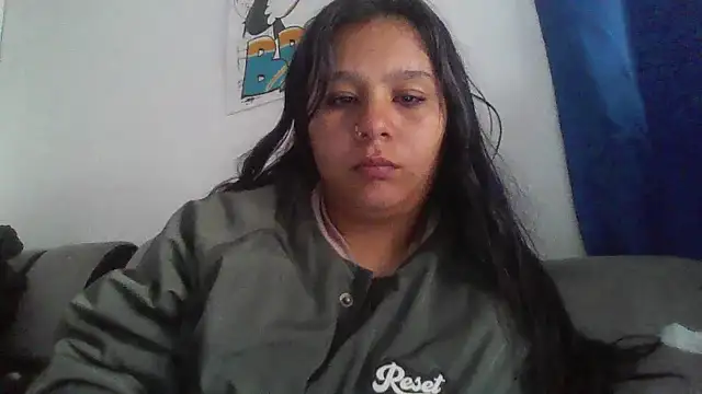 Snapshot of Charis_21 chatting on March 9, 2026, 12:53 pm Charis 21 online show from March 9, 2026, 12:53 pm