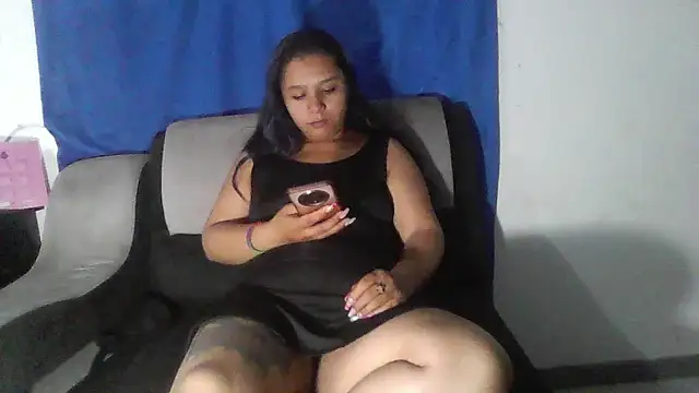 Snapshot of Charis_21 chatting on March 11, 2026, 11:16 am Charis 21 online show from March 11, 2026, 11:16 am