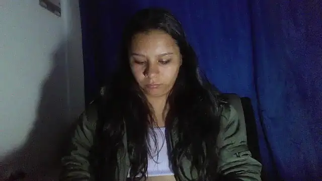 Snapshot of Charis_21 chatting on March 24, 2026, 12:10 pm Charis 21 online show from March 24, 2026, 12:10 pm