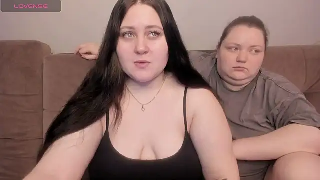 ihaveasecret  online show from November 12, 2025, 5:19 am