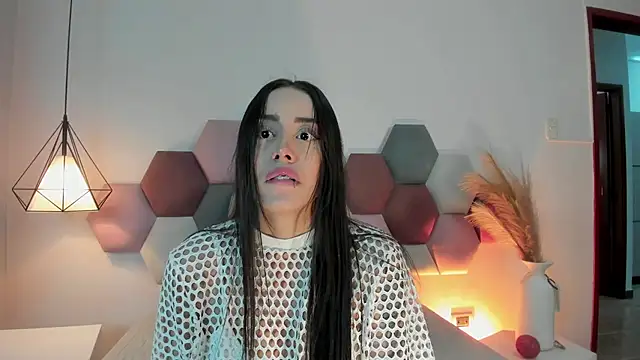 Snapshot of NoraDasilva chatting on October 26, 2025, 2:01 pm NoraDasilva online show from October 26, 2025, 2:01 pm