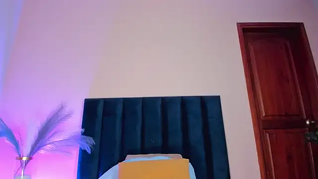 Snapshot of NoraDasilva chatting on October 31, 2025, 12:33 am NoraDasilva online show from October 31, 2025, 12:33 am