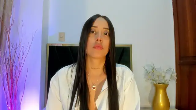 Snapshot of NoraDasilva chatting on February 7, 2026, 12:25 am NoraDasilva online show from February 7, 2026, 12:25 am