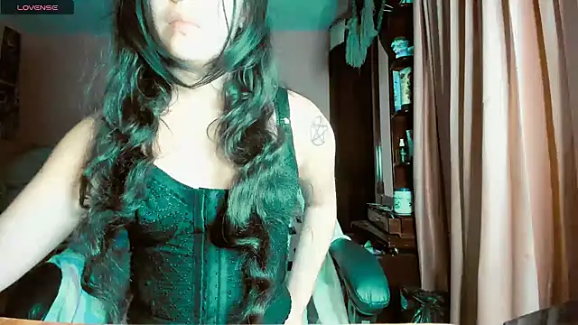 Lucy Demon06 online show from July 30, 2026, 2:21 am