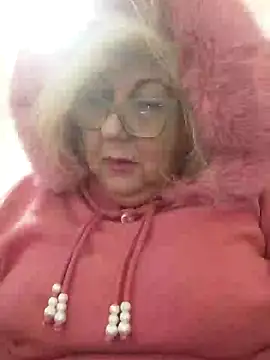 Snapshot of Merilulla chatting on January 17, 2025, 7:38 pm Merilulla online show from January 17, 2025, 7:38 pm