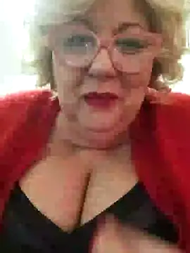 Snapshot of Merilulla chatting on January 23, 2025, 1:30 am Merilulla online show from January 23, 2025, 1:30 am
