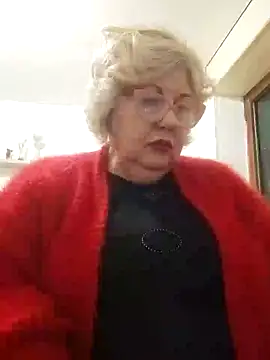 Snapshot of Merilulla chatting on January 24, 2025, 1:45 am Merilulla online show from January 24, 2025, 1:45 am