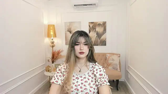 AnneTLi online show from May 3, 2026, 7:20 pm