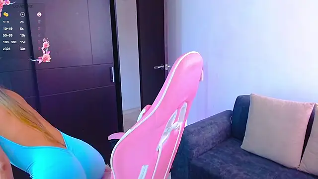 Snapshot of im_grecia chatting on February 22, 2026, 2:15 pm im grecia online show from February 22, 2026, 2:15 pm