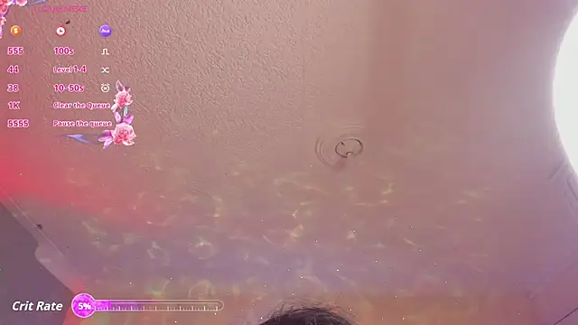 alexxandra ferri  online show from November 16, 2025, 6:41 am