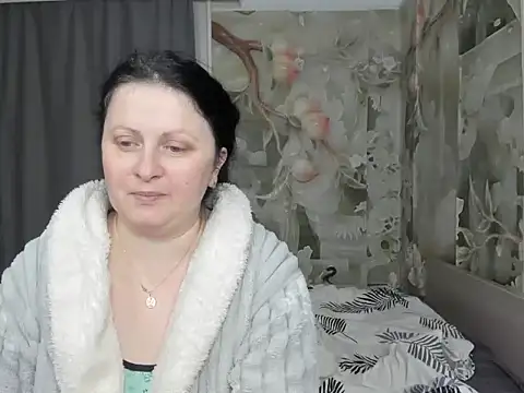 Snapshot of Lillian2 chatting on February 26, 2026, 6:07 pm Lillian2 online show from February 26, 2026, 6:07 pm