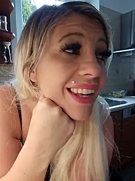 Sexy Sparkling  online show from February 21, 2025, 7:56 am