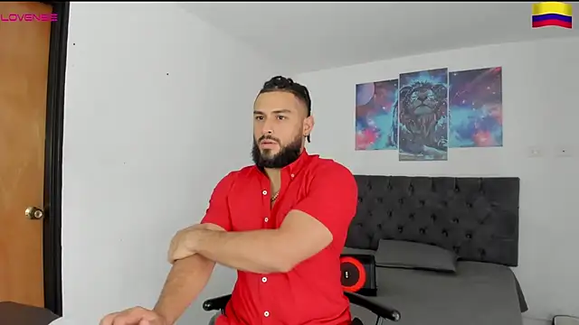 Louis marley   online show from December 31, 2024, 9:17 pm