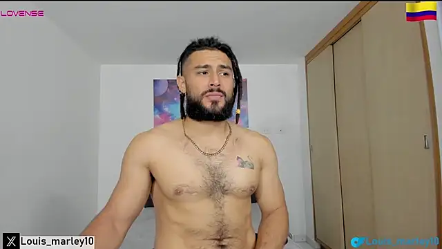 Louis marley   online show from February 2, 2025, 4:05 am