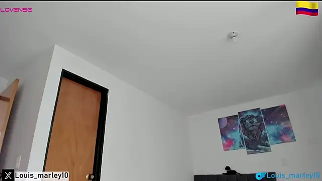 Louis marley   online show from March 4, 2025, 3:37 pm