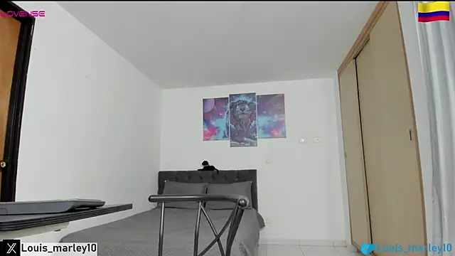 Louis marley   online show from March 6, 2025, 3:24 am