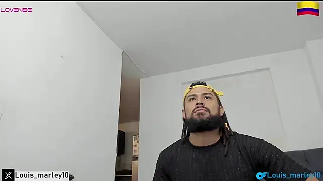 Louis marley   online show from March 13, 2026, 6:03 pm