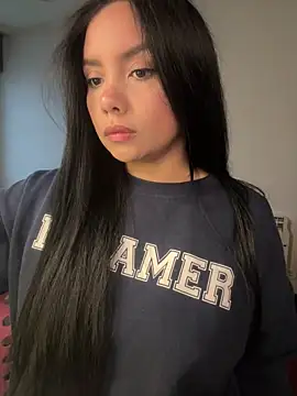 Soffy Rose online show from January 23, 2025, 9:50 am