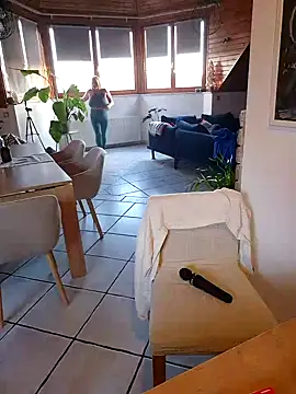 Isabellaa04 online show from January 11, 2025, 2:47 pm