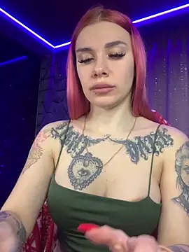 Snapshot of Queen_of_pain chatting on December 28, 2024, 9:31 am Queen of pain online show from December 28, 2024, 9:31 am
