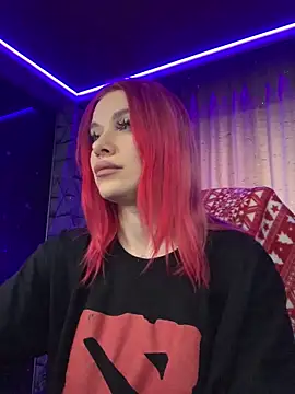 Snapshot of Queen_of_pain chatting on December 30, 2024, 8:10 am Queen of pain online show from December 30, 2024, 8:10 am