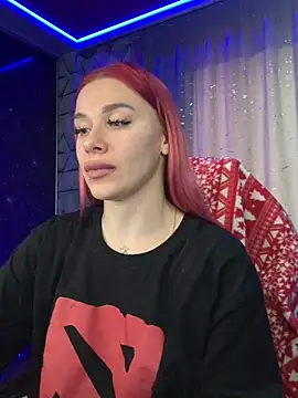 Snapshot of Queen_of_pain chatting on January 10, 2025, 11:54 am Queen of pain online show from January 10, 2025, 11:54 am