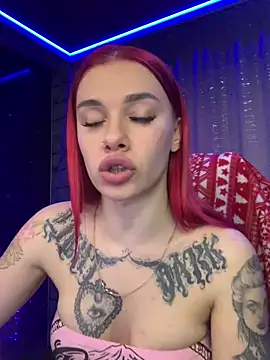 Snapshot of Queen_of_pain chatting on January 11, 2025, 11:45 am Queen of pain online show from January 11, 2025, 11:45 am