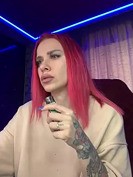 Snapshot of Queen_of_pain chatting on January 13, 2025, 7:32 am Queen of pain online show from January 13, 2025, 7:32 am