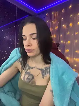 Queen of pain online show from December 17, 2025, 6:19 am