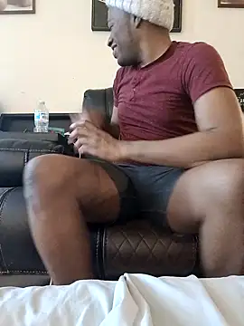 blkhereforall online show from November 30, 2025, 4:33 pm