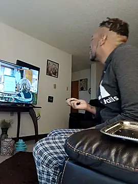 blkhereforall online show from January 18, 2026, 7:28 pm