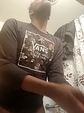 blkhereforall online show from February 13, 2026, 7:10 pm