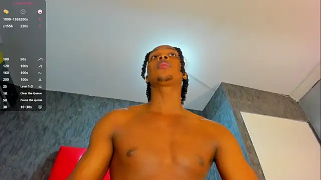 Snapshot of DominicSccott chatting on January 15, 2026, 12:54 pm DominicSccott online show from January 15, 2026, 12:54 pm