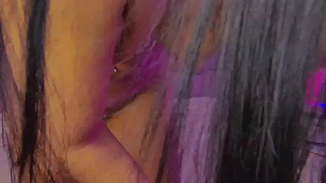 Snapshot of Cosmic_Sia chatting on February 4, 2025, 5:53 am Cosmic Sia online show from February 4, 2025, 5:53 am