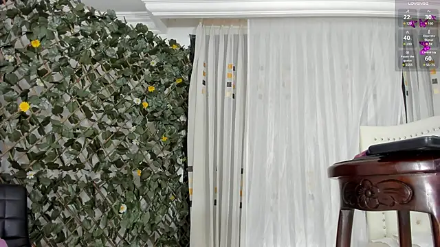 BunnyHotsx online show from December 14, 2024, 6:56 am