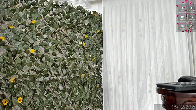 BunnyHotsx online show from December 28, 2024, 10:23 pm