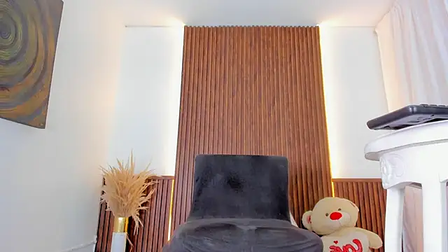 BunnyHotsx online show from November 20, 2025, 9:03 pm