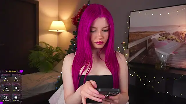 ShirleyCarolyn online show from December 28, 2024, 7:22 pm